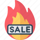 hot, sale, hot sale, hot deal, discount, shopping, fire, shop, store