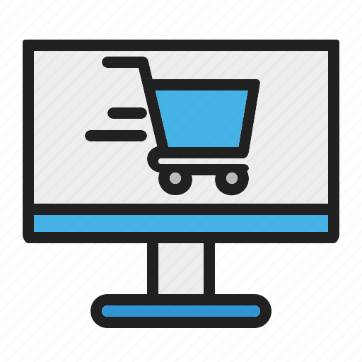 Order, online shopping, shoppingcart, onlinestore, delivery icon - Download on Iconfinder