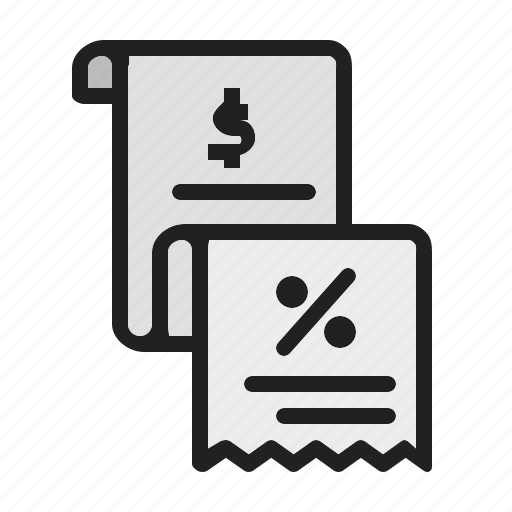Price, list, checklist, money, paper icon - Download on Iconfinder