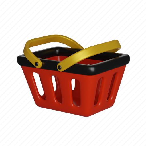Black, friday, basket, cart icon - Download on Iconfinder