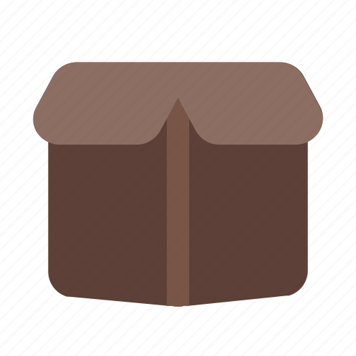 Open, box, delivery, shipping icon - Download on Iconfinder