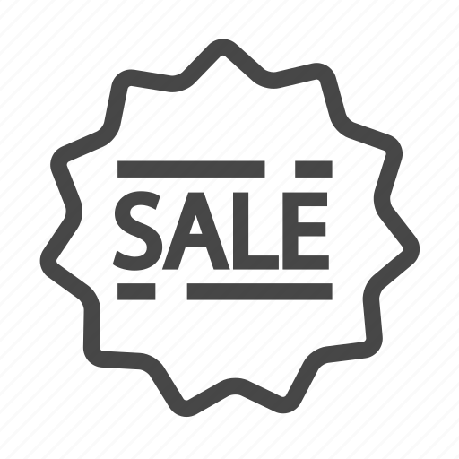 Black, discount, friday, percentage, sale icon - Download on Iconfinder