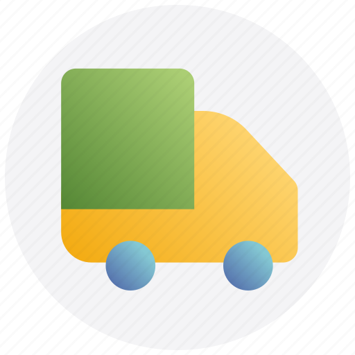 Black friday, delivery, shipment, transport, truck icon - Download on Iconfinder