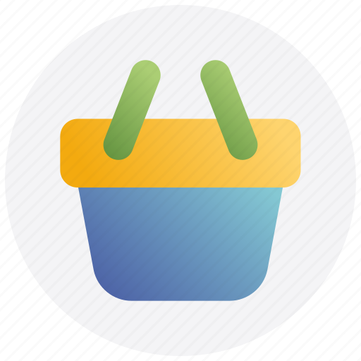 Basket, black friday, cart, shopping icon - Download on Iconfinder
