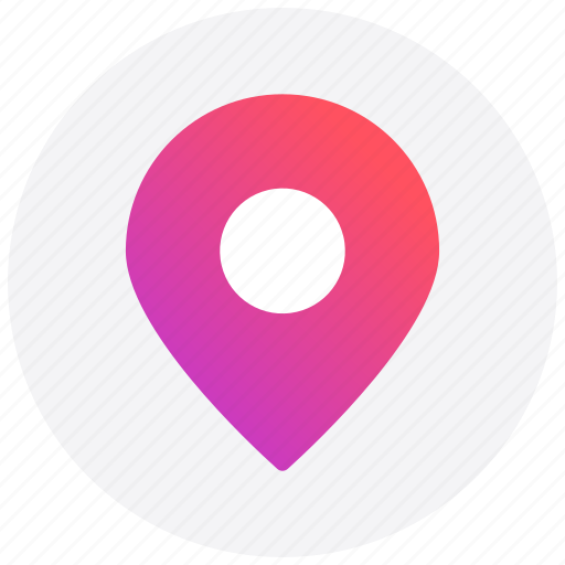 Black friday, gps, location, map pin icon - Download on Iconfinder