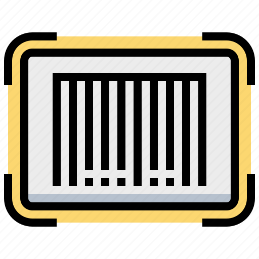 Barcode, label, price, tag icon - Download on Iconfinder