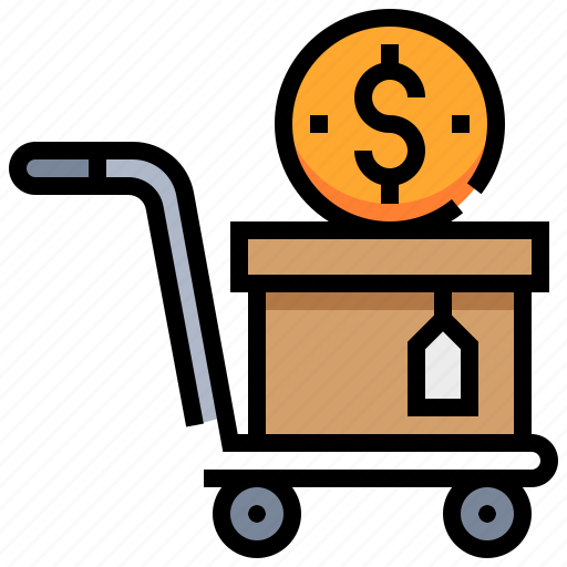 Buy, cart, dollar, money, shopping icon - Download on Iconfinder
