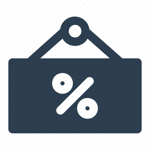Black, discount, friday, price, sale, shopping, tag icon - Download on Iconfinder