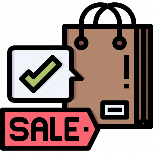 Bag, sale, purchase, shopping, shop icon - Download on Iconfinder