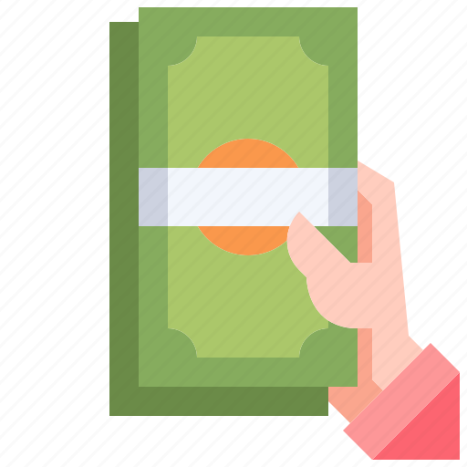 Cash, payment, currency, money icon - Download on Iconfinder
