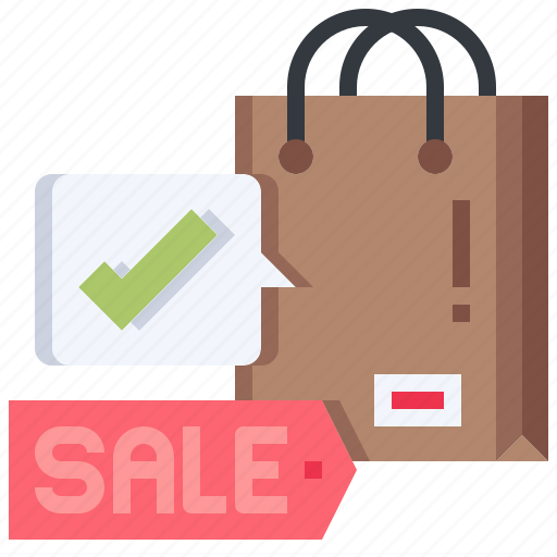 Shopping, sale, shop, bag, purchase icon - Download on Iconfinder