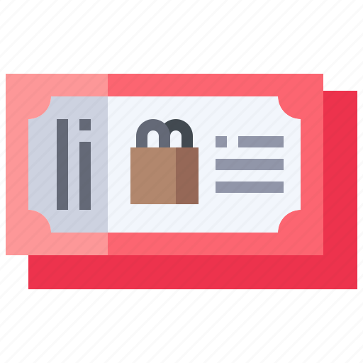 Voucher, sales, coupon, discount, marketing icon - Download on Iconfinder