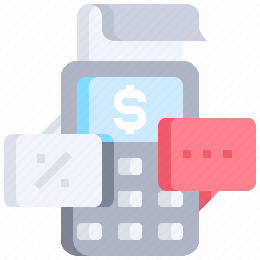 Terminal, debit, payment, card, money, credit, method icon - Download on Iconfinder