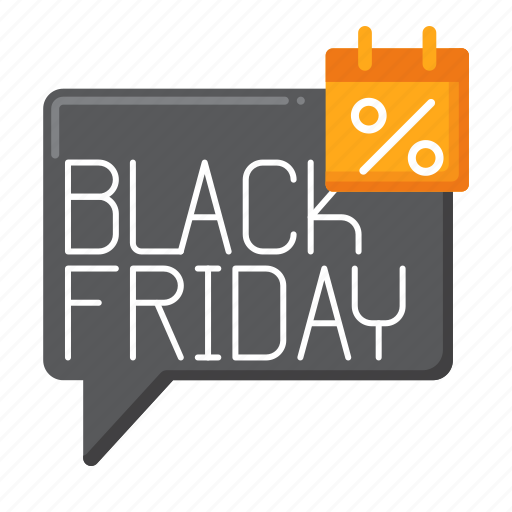 Black, friday, sale, shopping icon - Download on Iconfinder