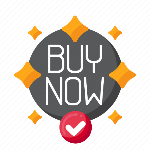 Buy Now Shopping Sale Icon Download On Iconfinder