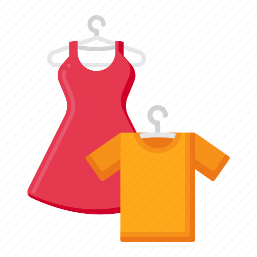 Clothes, fashion, clothing, dress icon - Download on Iconfinder