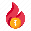 hot, price, sale, burning