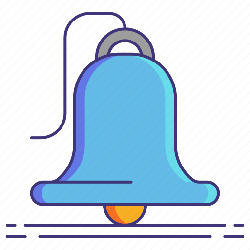 Bell, alarm, alert icon - Download on Iconfinder
