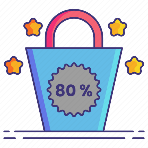 Clearance, sale, shopping, shop icon - Download on Iconfinder