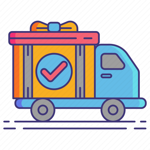 Delivery, shipping, package icon - Download on Iconfinder