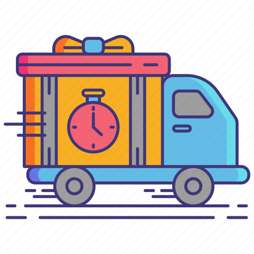 Express, shipping, delivery icon - Download on Iconfinder