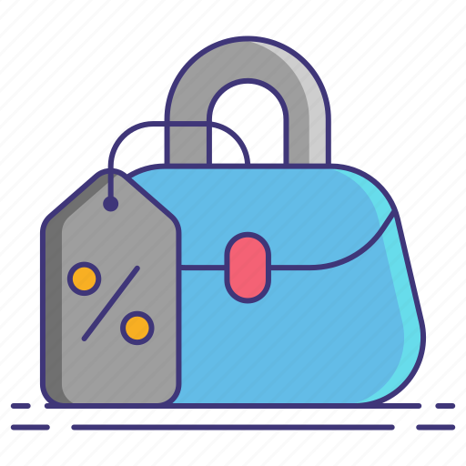 Sale, shopping, bag icon - Download on Iconfinder
