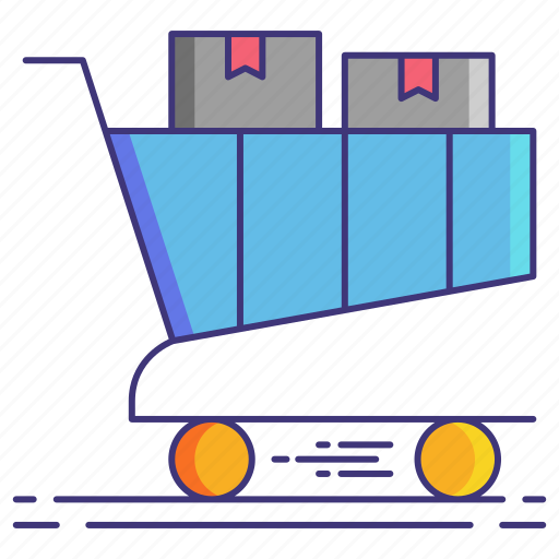 Shopping, cart, shop icon - Download on Iconfinder