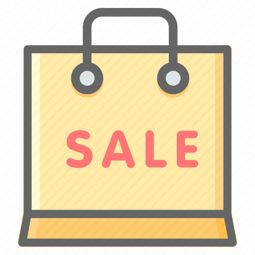 Bag, black friday, cyber, monday, sale, shopping icon - Download on Iconfinder