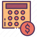black friday, calculator, count, money