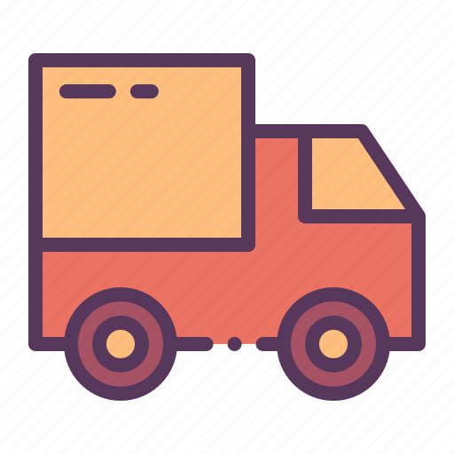 Black friday, delivery, shipping, truck icon - Download on Iconfinder