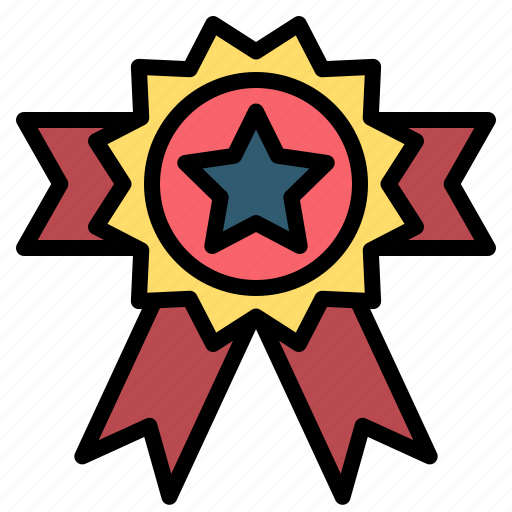 Blackfriday, badge, achievement, award, star icon - Download on Iconfinder