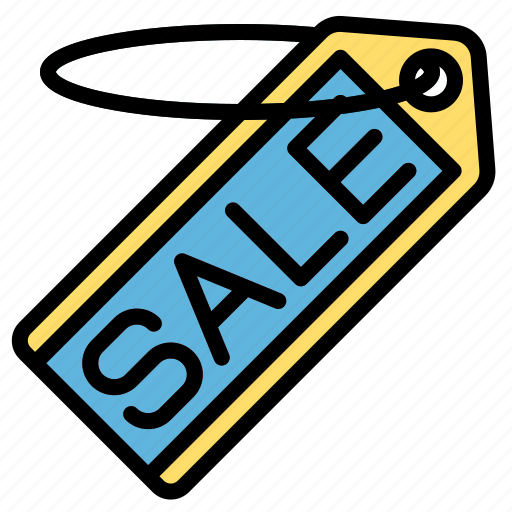 Blackfriday, sale, pricing, tag, discount, promotion icon - Download on Iconfinder