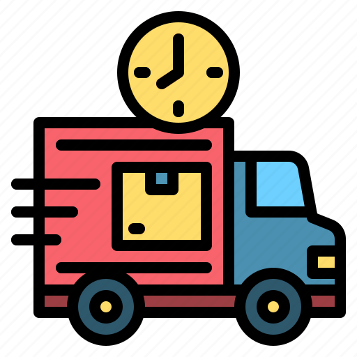 Blackfriday, truck, shipping, logistic, delivery, van, vehicle icon - Download on Iconfinder