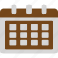 calendar, event, world, icon, date, month 