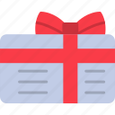 gift, card, box, boxes, id, present, icon