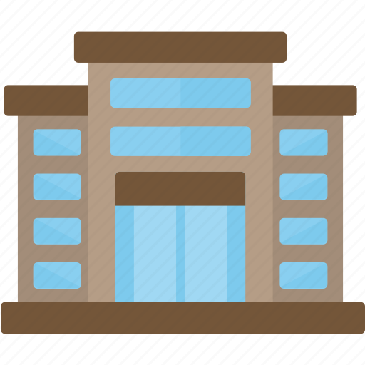 Mall, building, grocery, store, high, rise, shopping icon - Download on Iconfinder