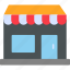 store, building, shop, icon, online 