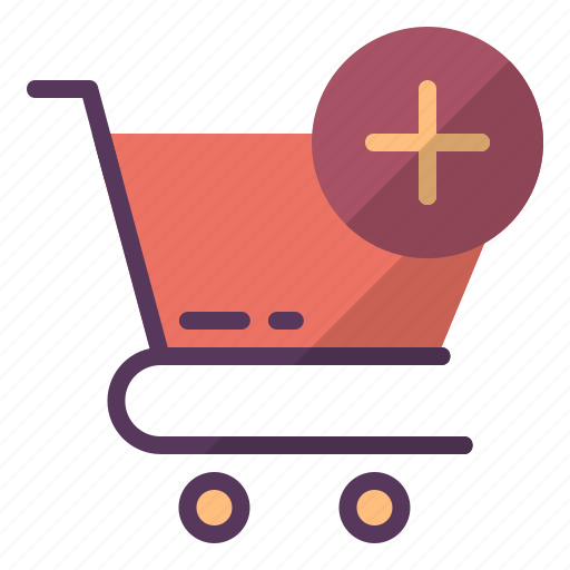 Add, black friday, cart, new icon - Download on Iconfinder
