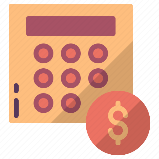 Black friday, calculator, count, money icon - Download on Iconfinder