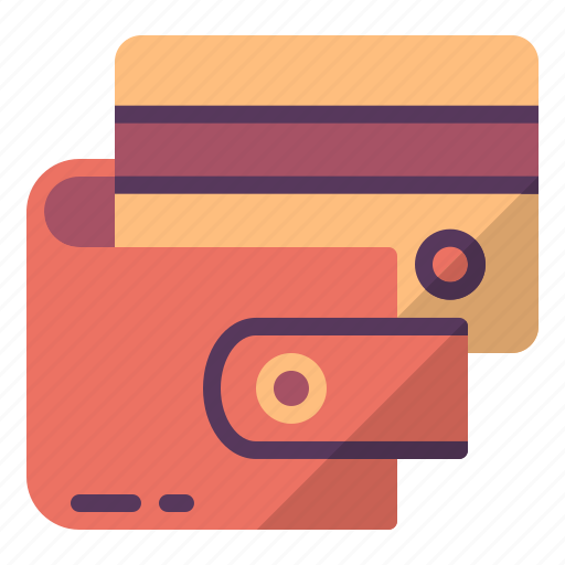 Black friday, card, cash, wallet icon - Download on Iconfinder