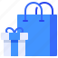 shopping, bag, gift, commerce, sale 