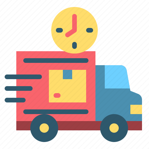 Blackfriday, truck, shipping, logistic, delivery, van, vehicle icon - Download on Iconfinder