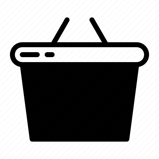 Basket, black friday, merchant, shop icon - Download on Iconfinder