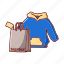 jacket, coat, windbreaker, hoodie, black friday 