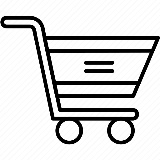 Shopping, cart, check, checkout, ecommerce, store, icon icon - Download on Iconfinder