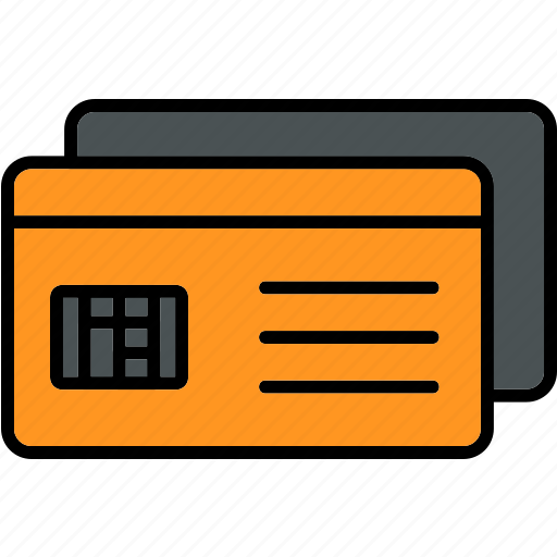 Credit, card, debit, mastercard, money, pay, payment icon - Download on Iconfinder