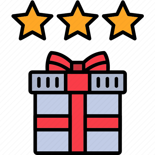 Review, best, favorite, feedback, rate, rating, star icon - Download on Iconfinder
