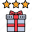 review, best, favorite, feedback, rate, rating, star, icon 