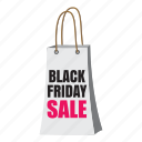 bag, cartoon, discount, friday, poster, sale, shopping
