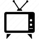 tv, television, screen, display, technology, device, monitor